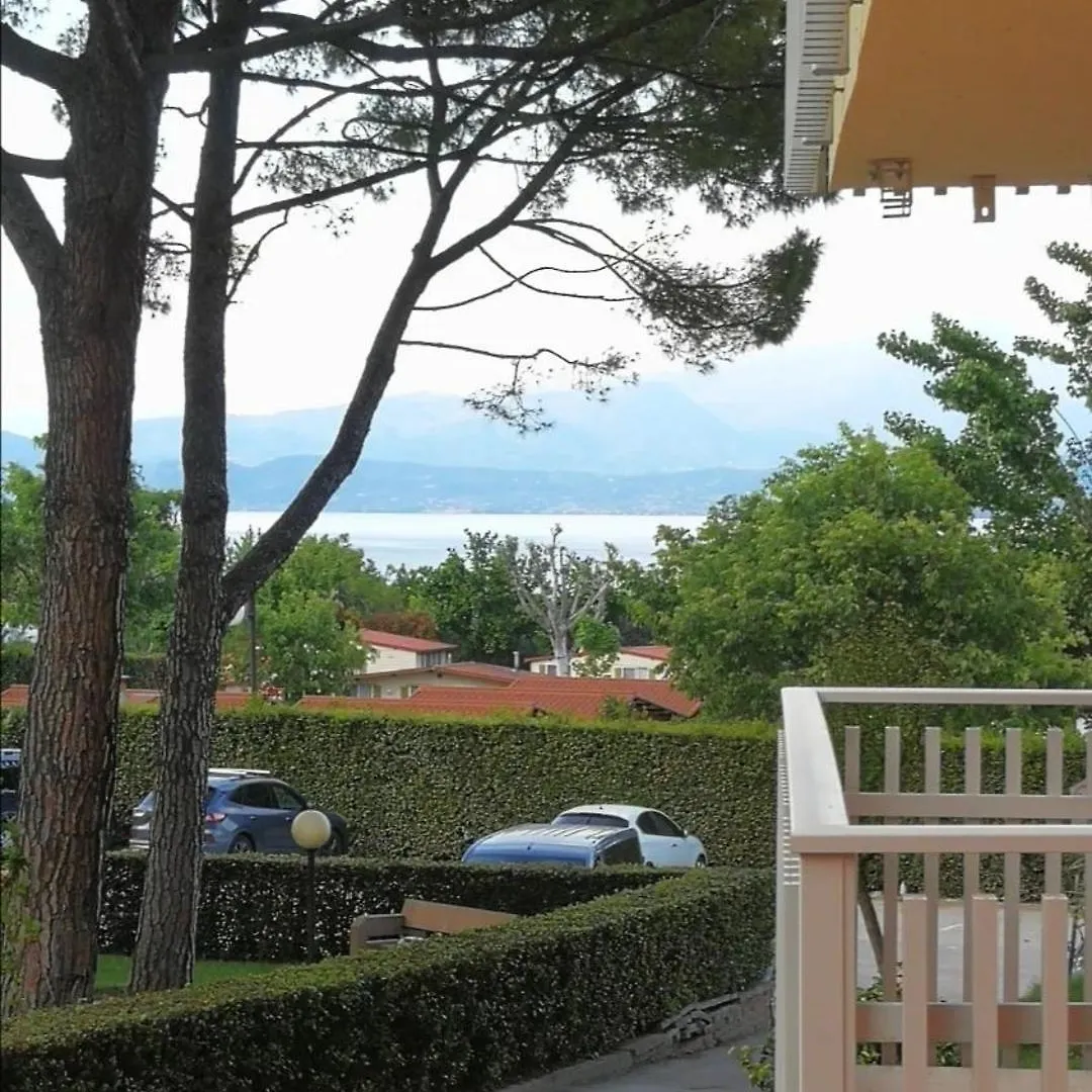 Family Sole Apartment Peschiera del Garda 0*,