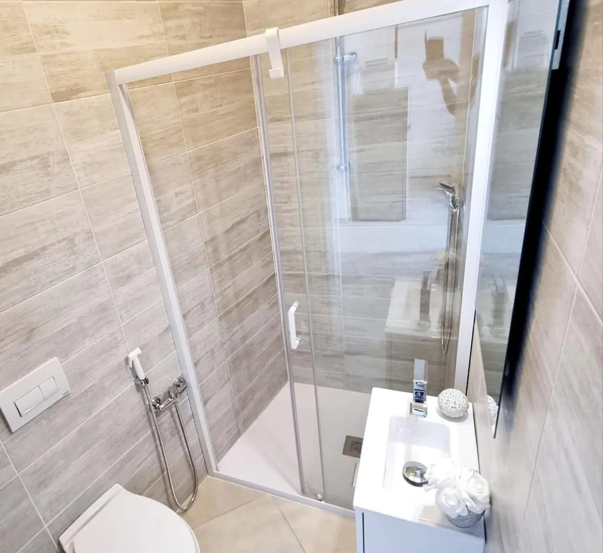 Family Sole Apartment Peschiera del Garda