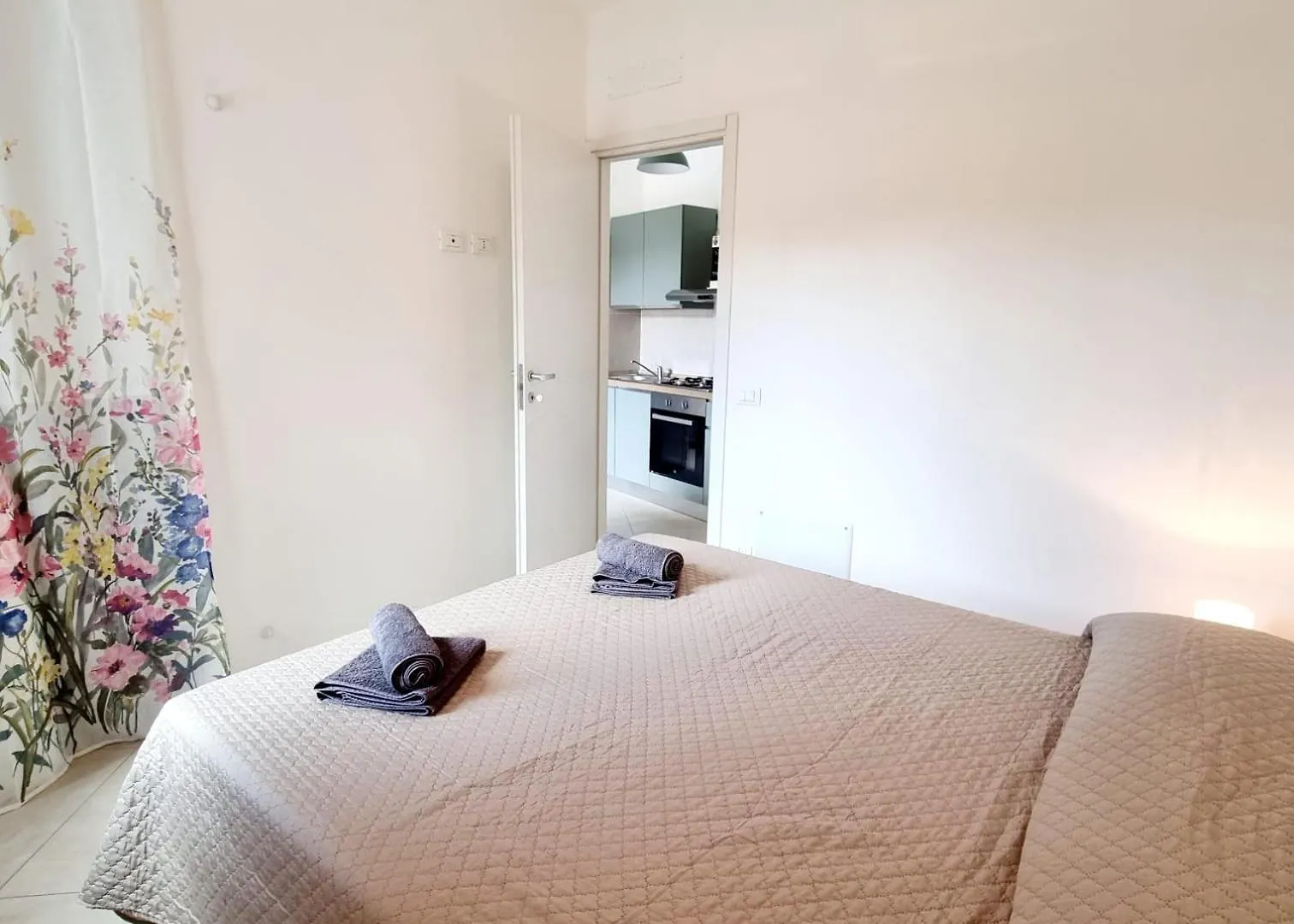 Family Sole Apartment Peschiera del Garda
