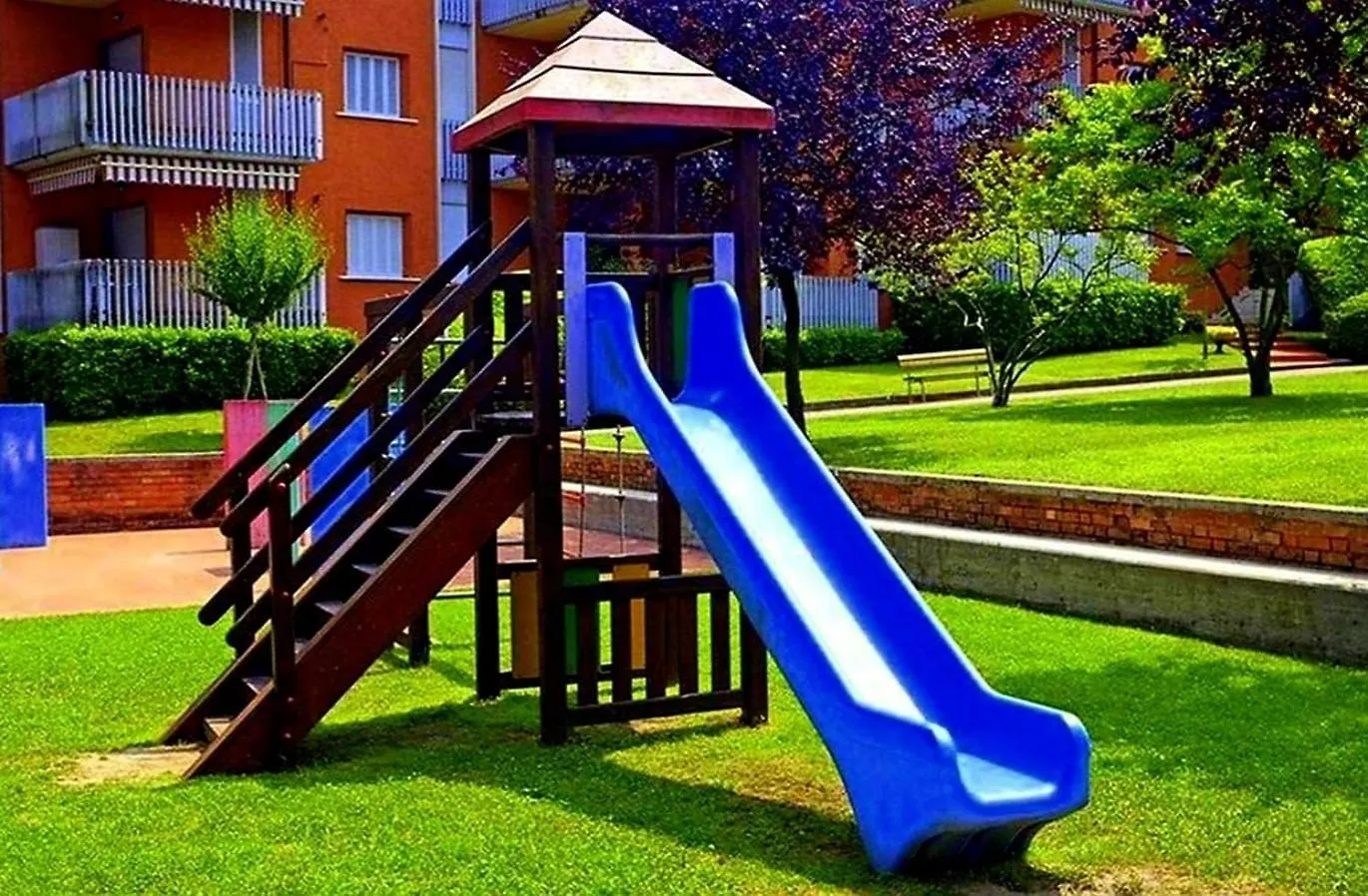 Family Sole Apartment Peschiera del Garda