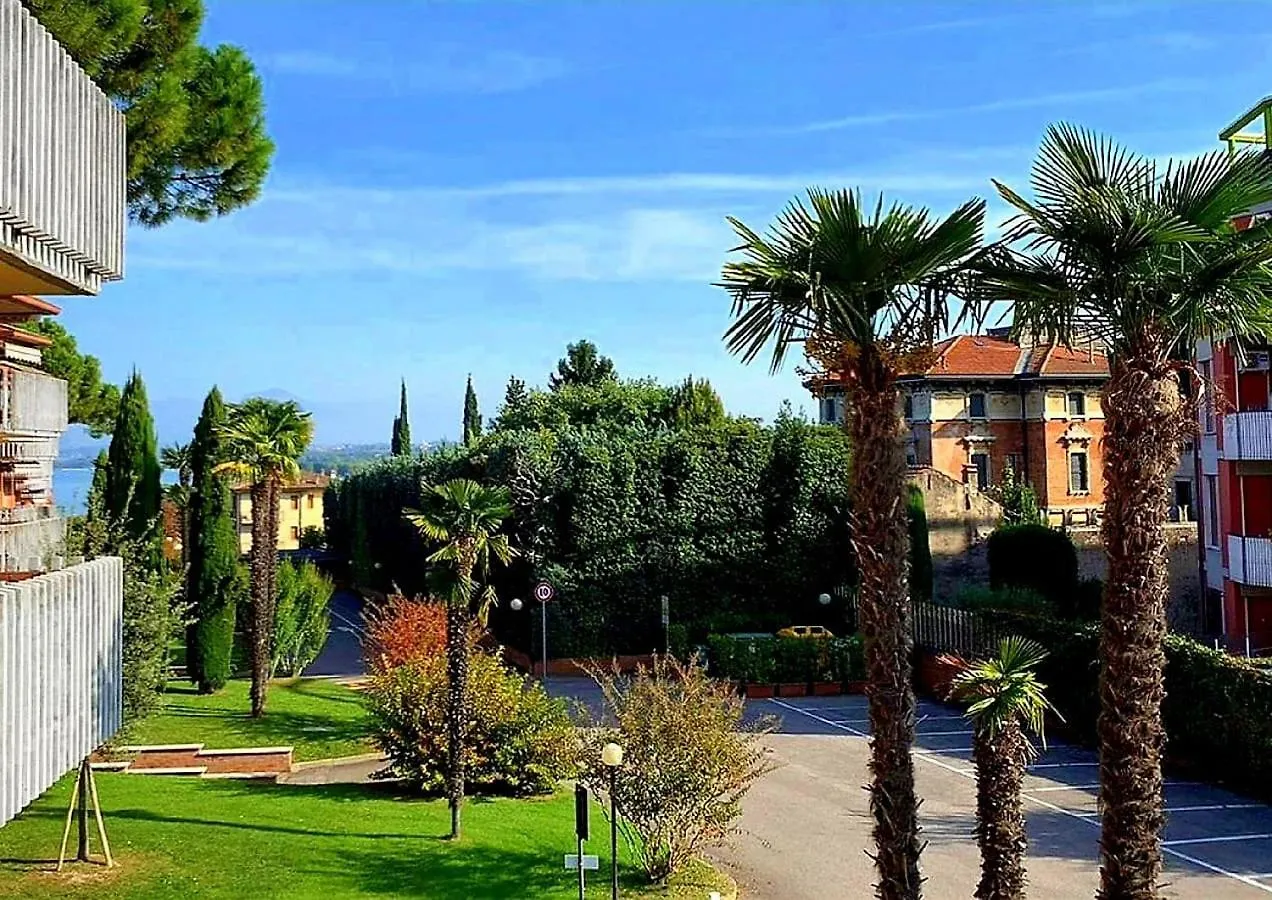 Family Sole Apartment Peschiera del Garda