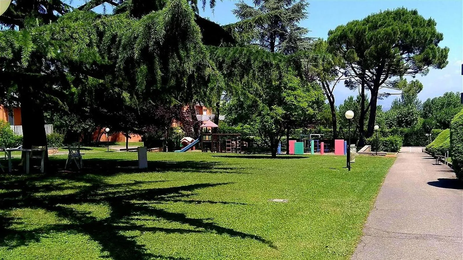 Family Sole Apartment Peschiera del Garda