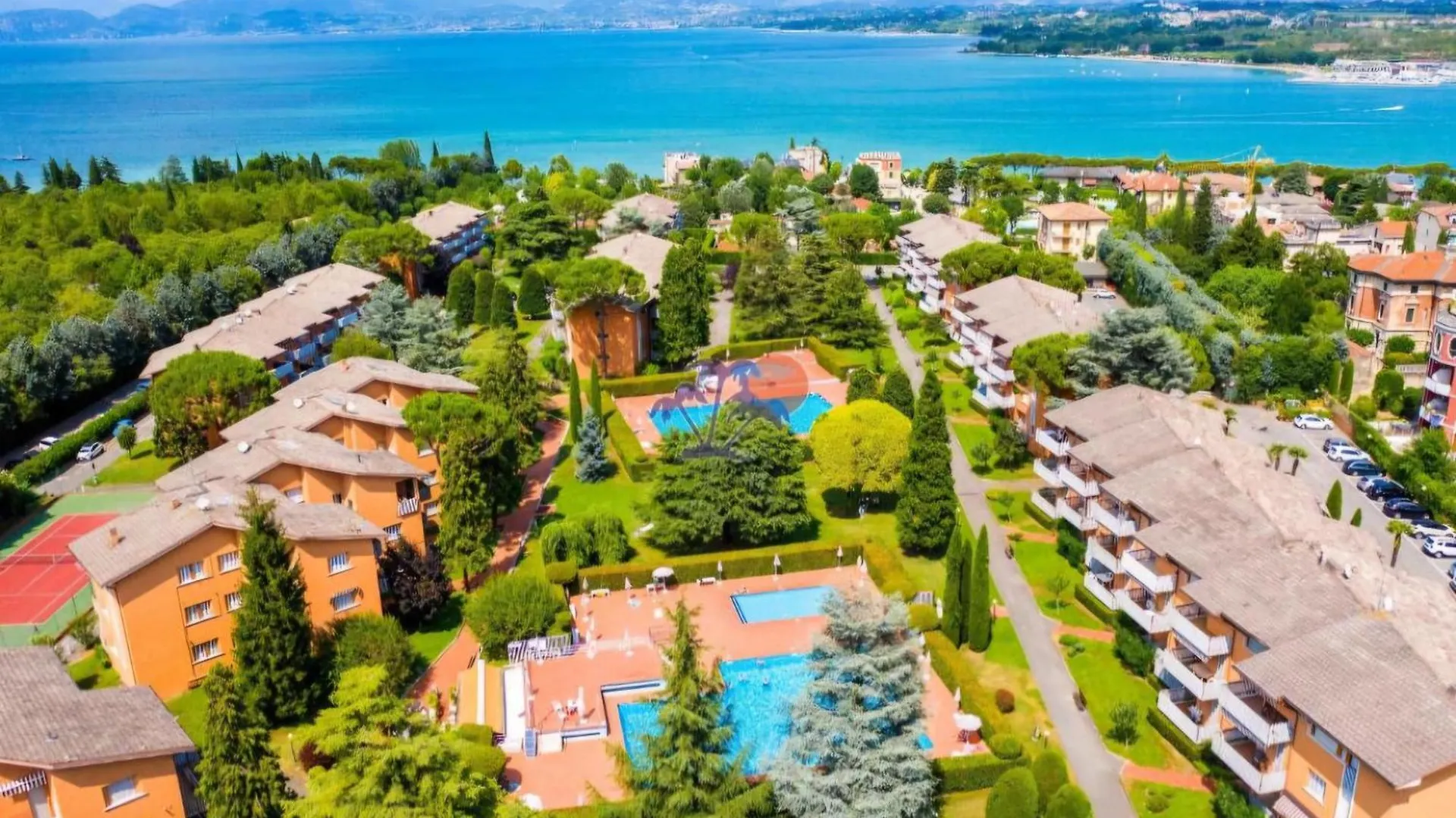 Family Sole Apartment Peschiera del Garda
