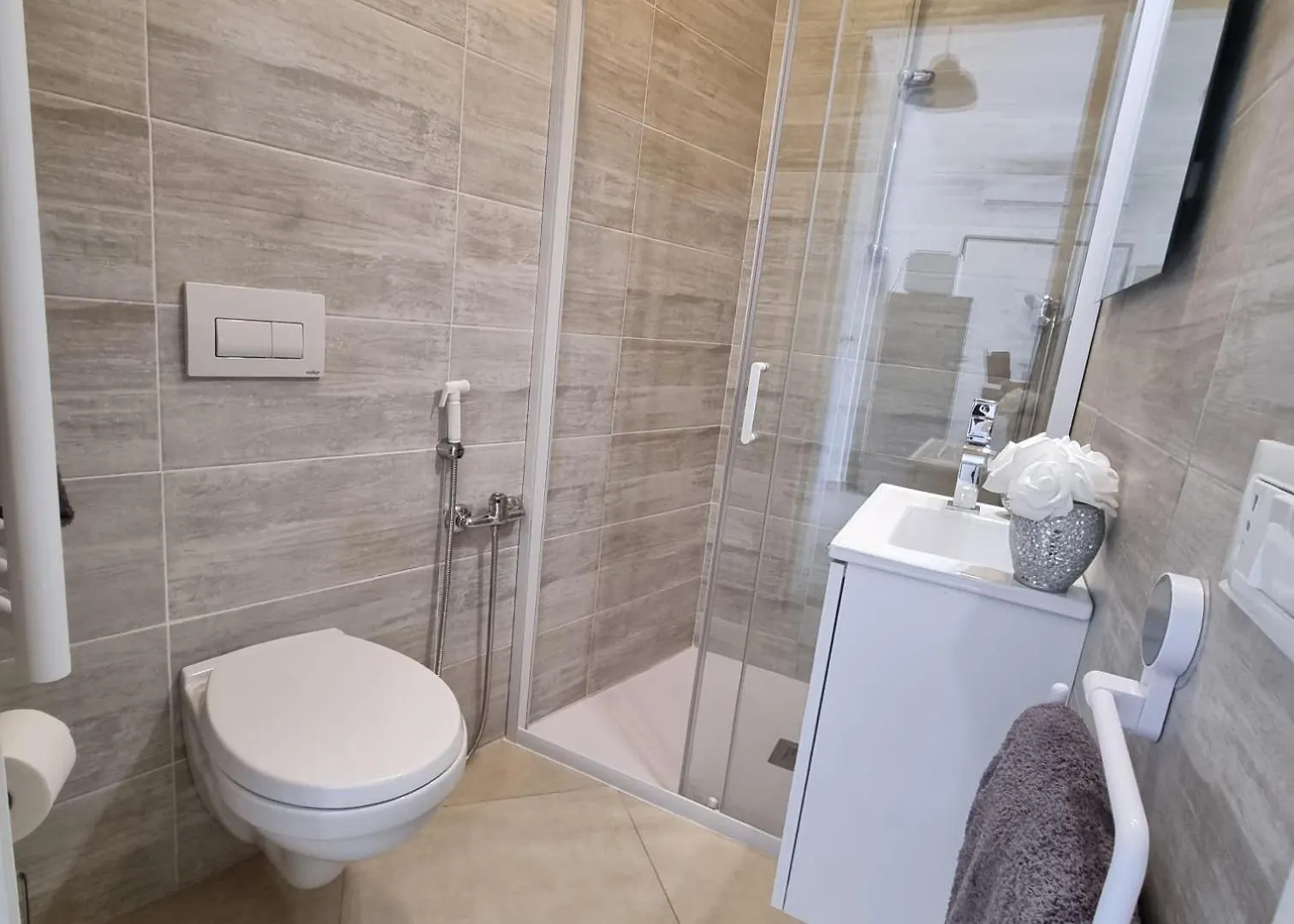 Family Sole Apartment Peschiera del Garda