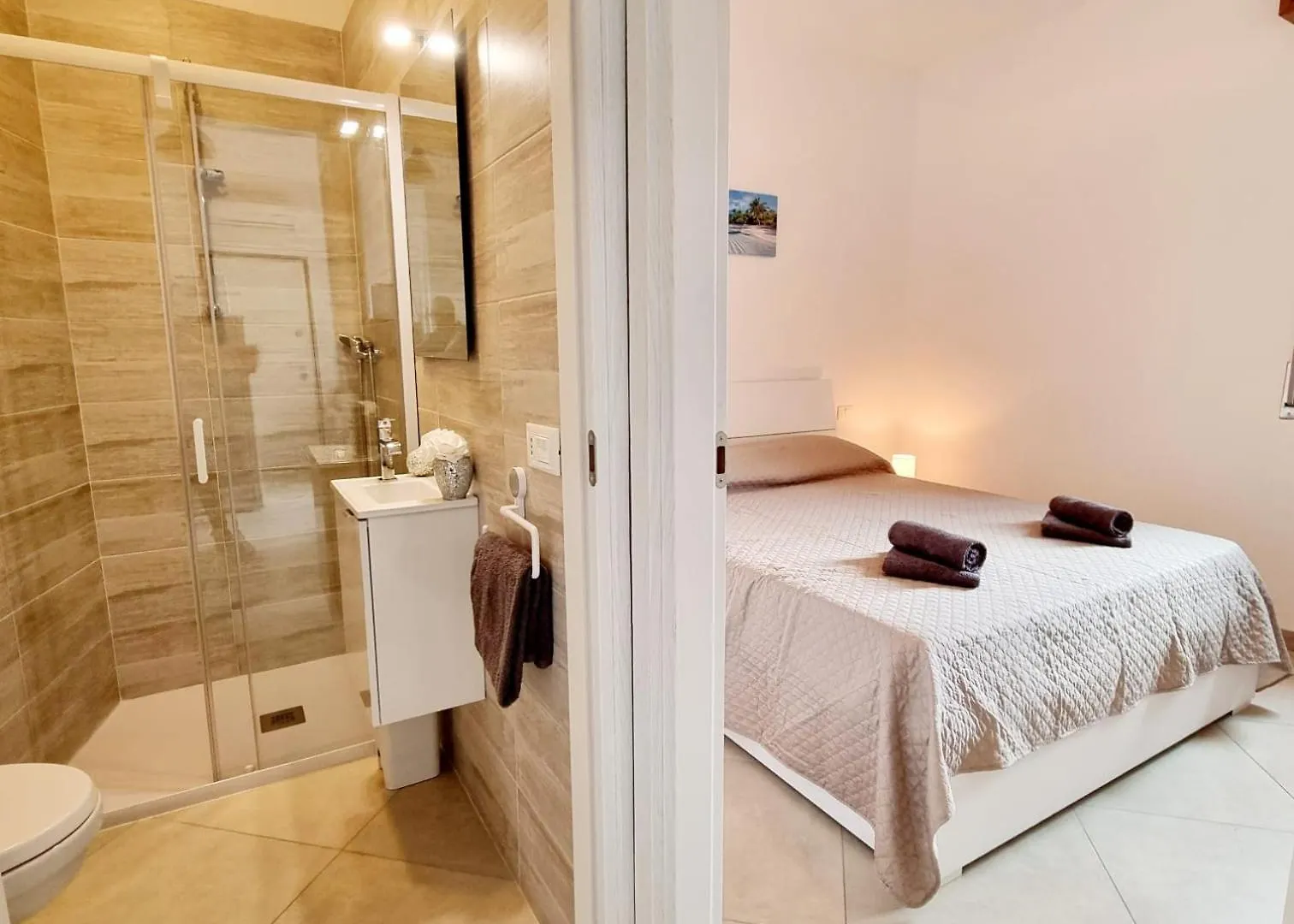 Family Sole Apartment Peschiera del Garda