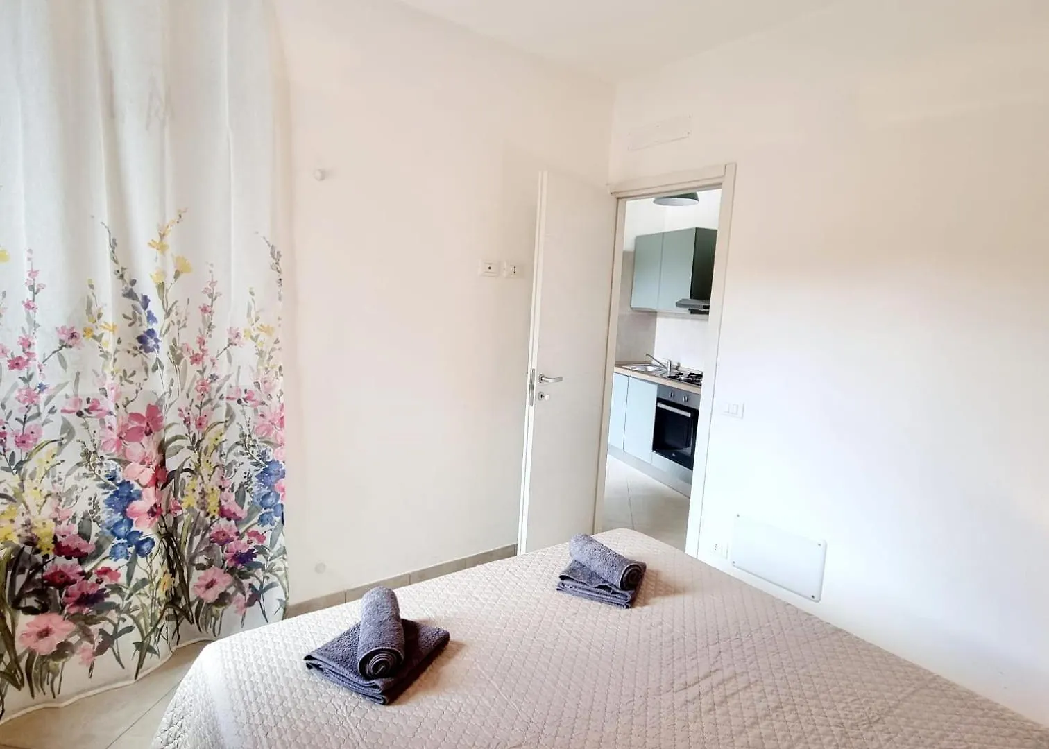 Family Sole Apartment Peschiera del Garda