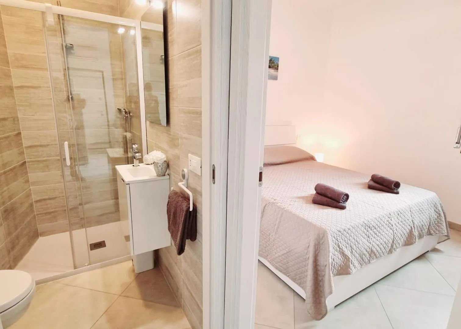 Family Sole Apartment Peschiera del Garda Italy