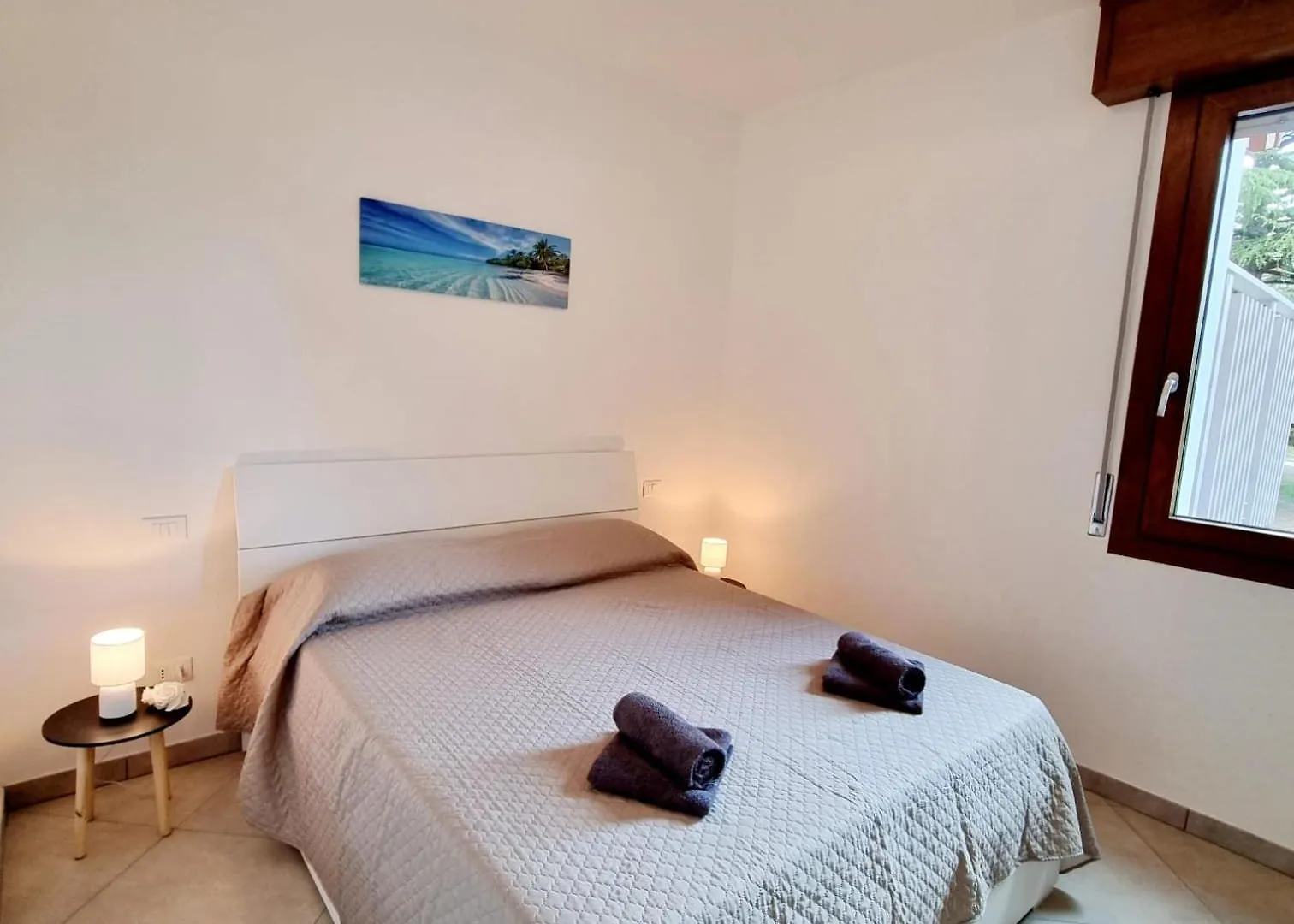 Family Sole Apartment Peschiera del Garda Italy