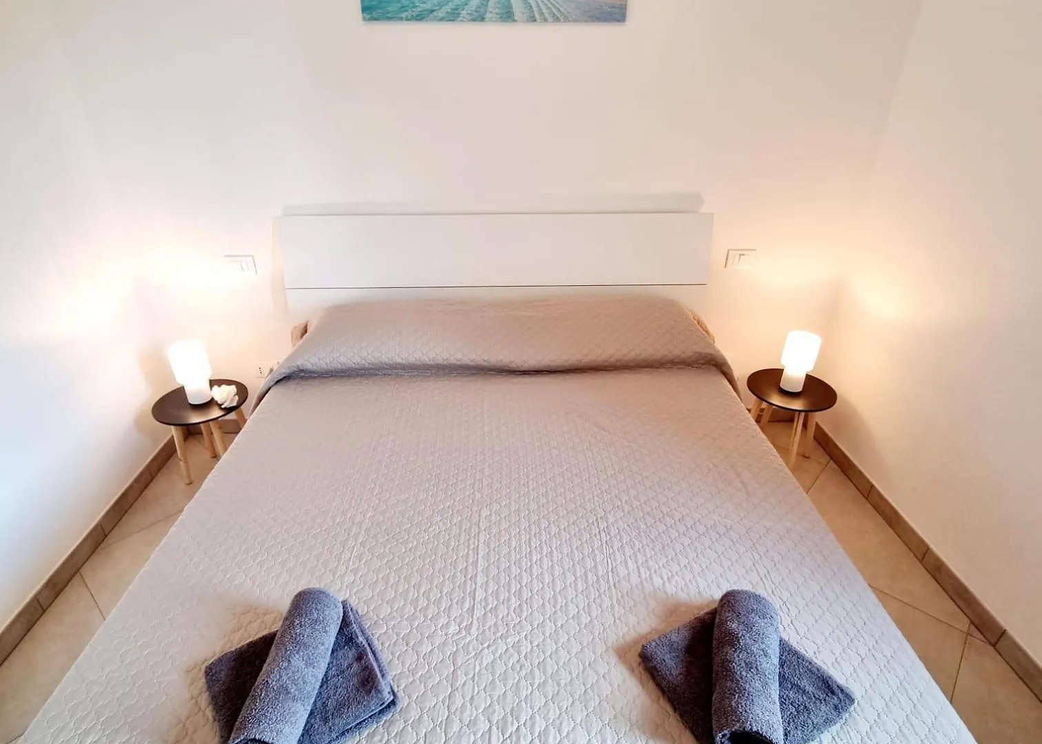 Family Sole Apartment Peschiera del Garda