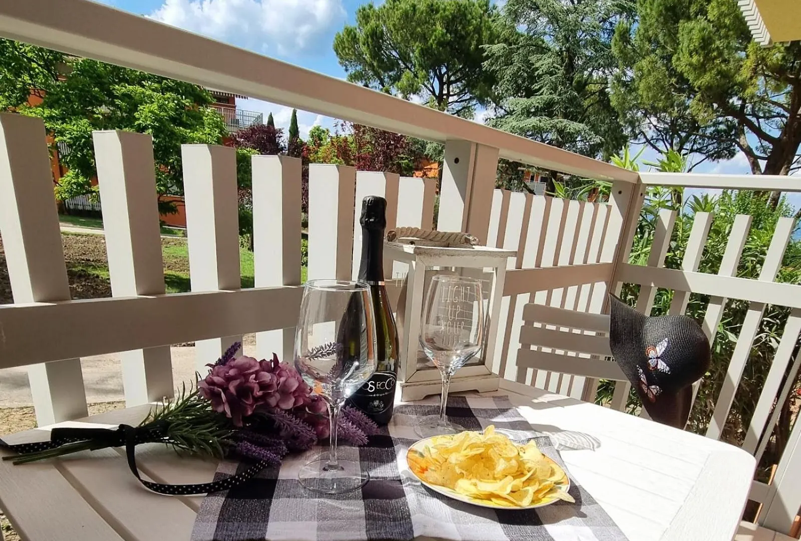 Family Sole Apartment Peschiera del Garda