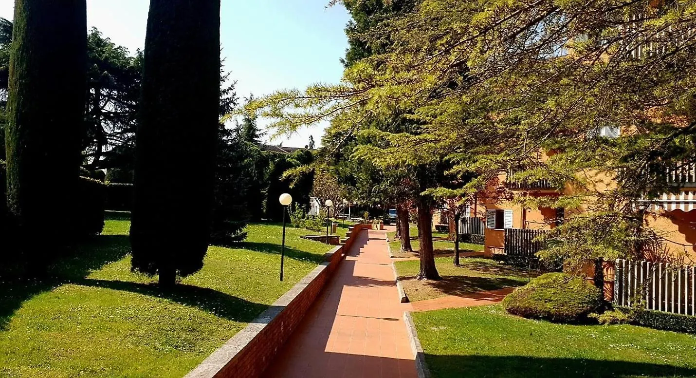 Family Sole Apartment Peschiera del Garda Italy