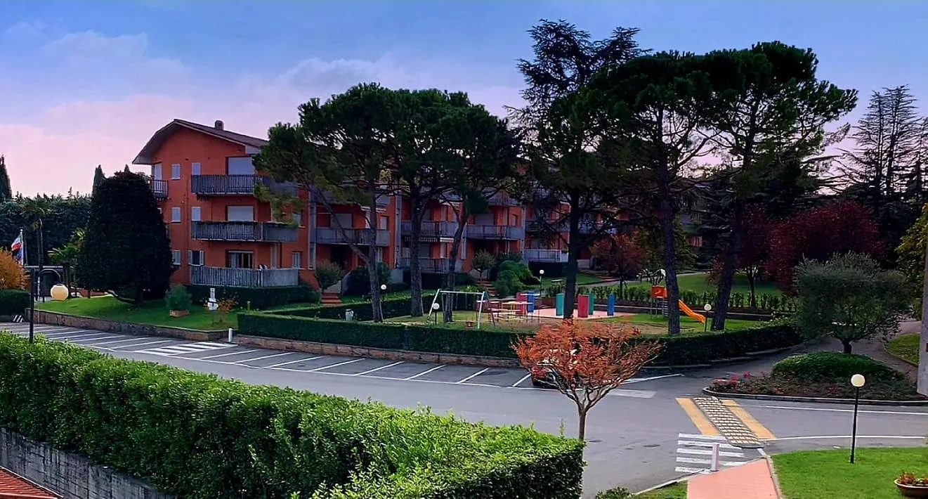 Family Sole Apartment Peschiera del Garda 0*,