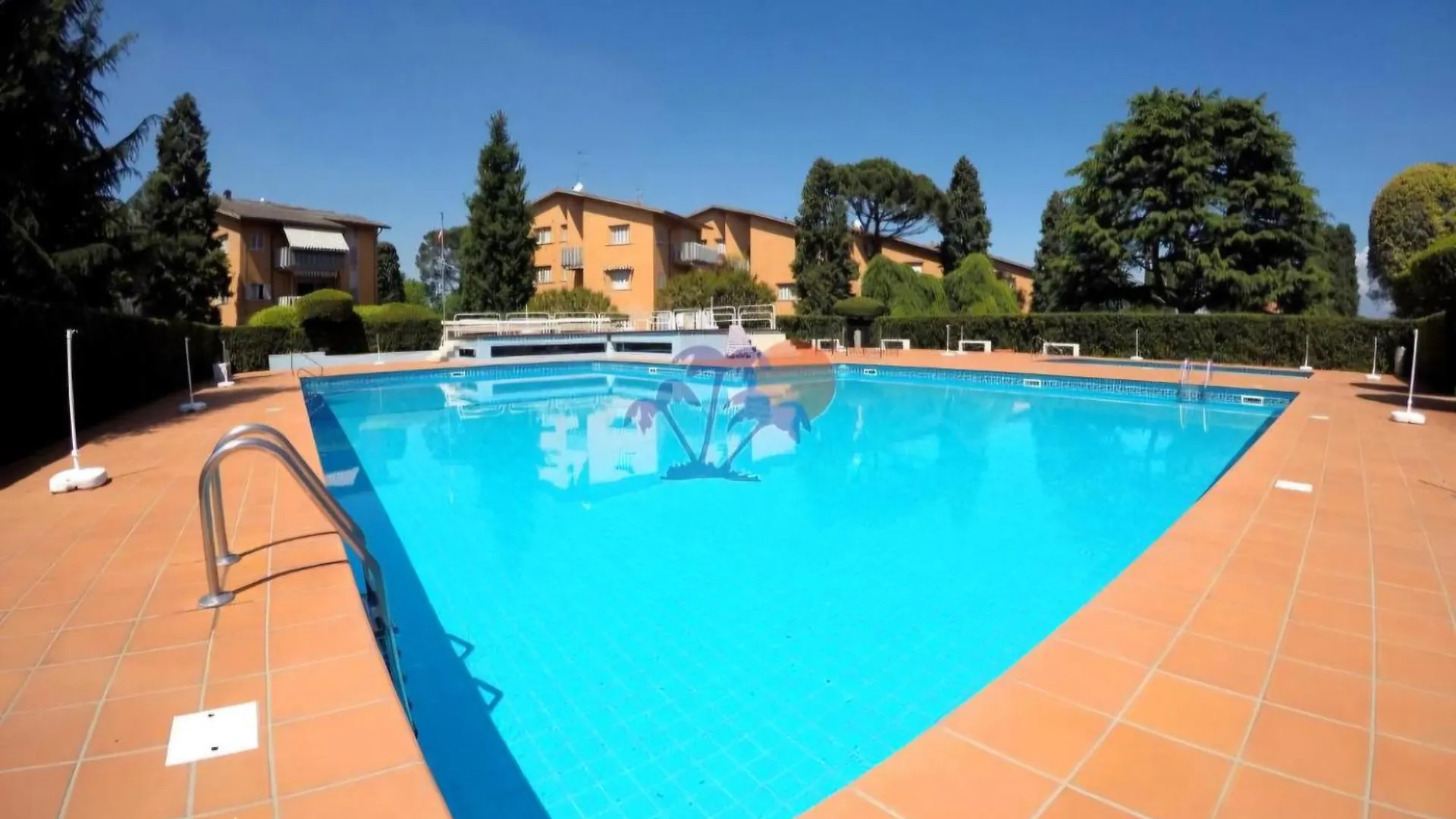Family Sole Apartment Peschiera del Garda 0*,  Italy